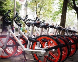 摩拜早期投資人劉二海：當你足夠強大，自不必與巨頭為伍